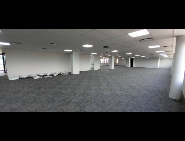 781M² OFFICE TO LET IN WOODMEAD
